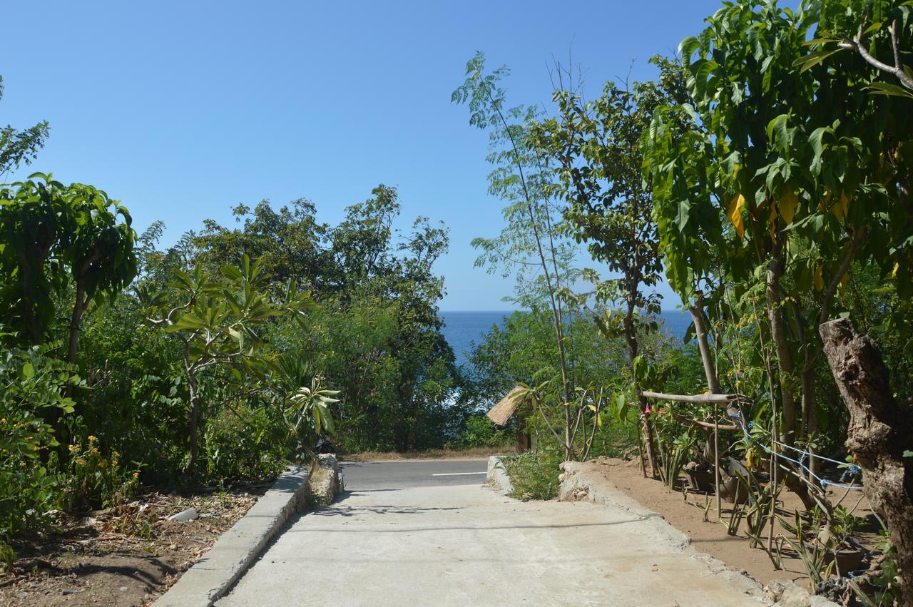 Gepah Garden Cottage Nusa Penida Exterior photo